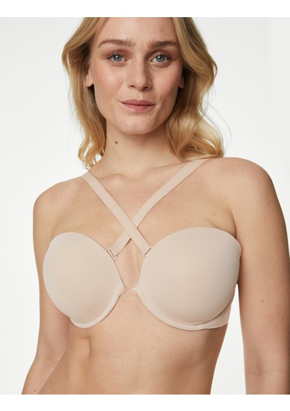 Destekli Multiway Push Up Sütyen indirimleri