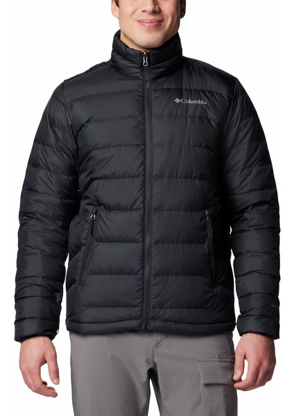 Cascade Peak Vı Interchange Erkek 3 In 1 Mont