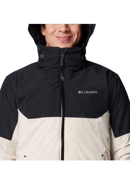 Cascade Peak Vı Interchange Erkek 3 In 1 Mont