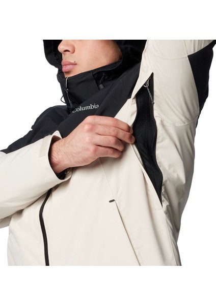 Cascade Peak Vı Interchange Erkek 3 In 1 Mont