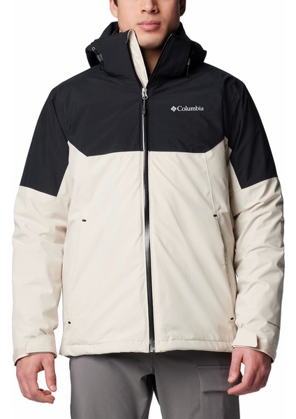 Cascade Peak Vı Interchange Erkek 3 In 1 Mont