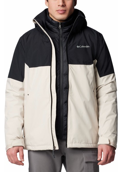 Cascade Peak Vı Interchange Erkek 3 In 1 Mont fırsatları