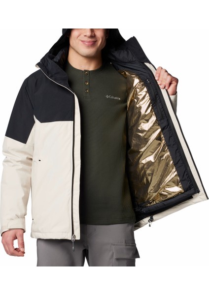 Cascade Peak Vı Interchange Erkek 3 In 1 Mont indirimleri