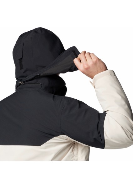 Cascade Peak Vı Interchange Erkek 3 In 1 Mont