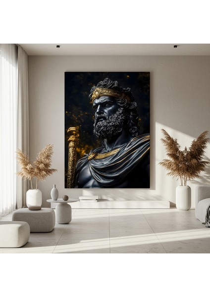 Klasik Heykel Tablosu fırsatları