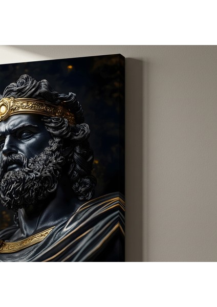 Klasik Heykel Tablosu indirimleri