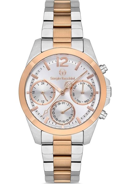 Kadın Kol Saati ST.1.10350.5 fırsatları