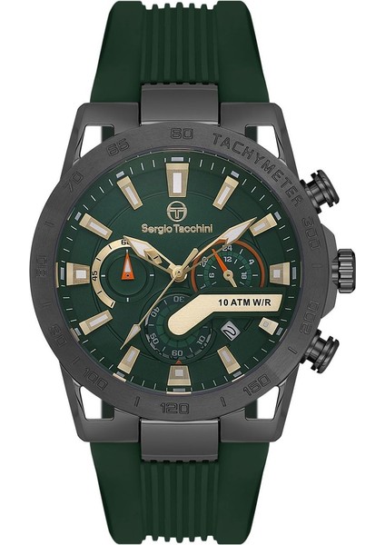 Erkek Kol Saati ST.1.10431.3