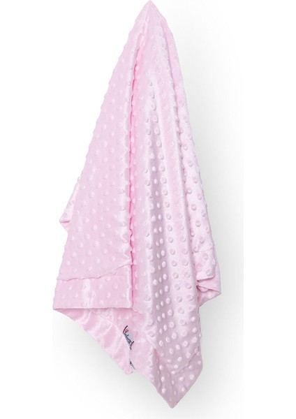 Unisex Battaniye Wellsoft Dokuma 90X90