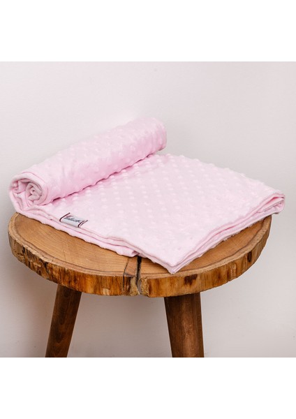 Çift Katlı Süprem Unisex Nohut Battaniye Unisex fiyatları
