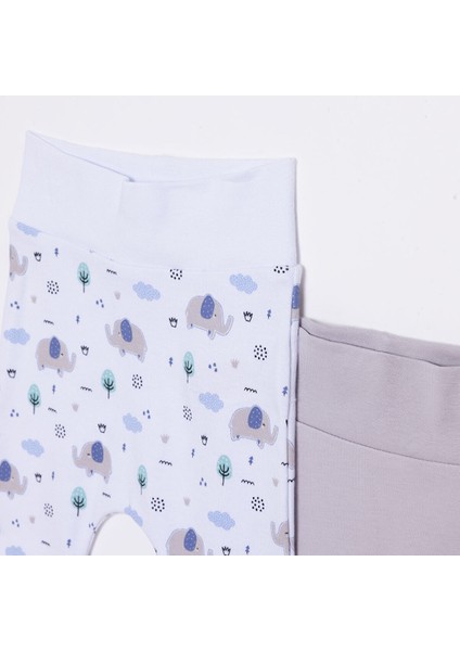 Yenidoğan Erkek Bebek 2li Patiksiz Alt modelleri