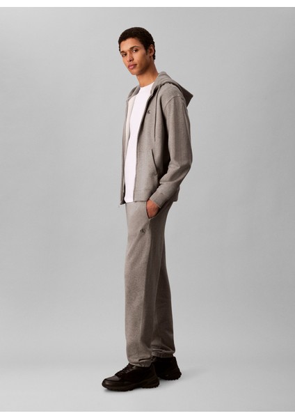 Classic Fit Gri Erkek Eşofman Altı LV04RD241GP7E Eu 350TERRY Monogram fiyatları