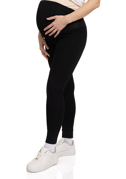 Anne Hamile Tayt Reçme Paça