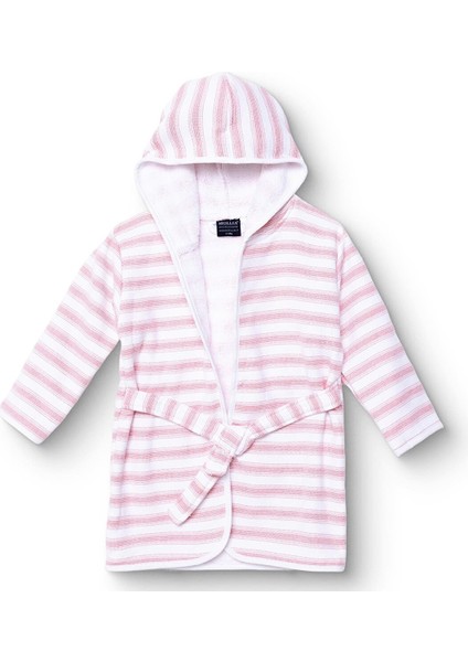 Kız Bornoz Kız Bebek