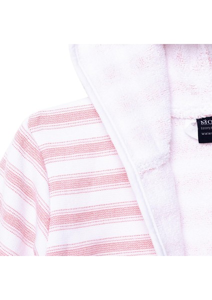 Kız Bornoz Kız Bebek modelleri