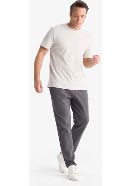 Regular Fit Dar Paça Pantolon C6022AX25AU fırsatları