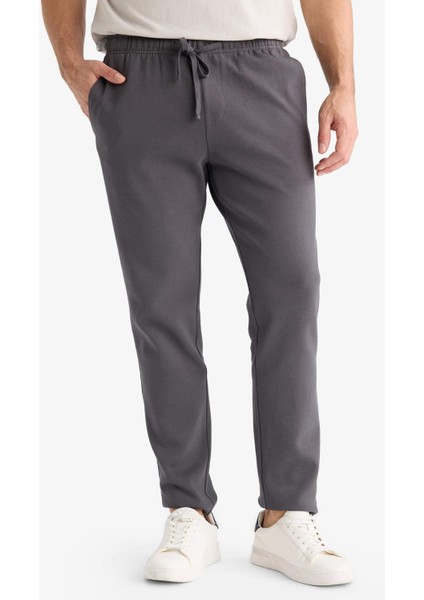 Regular Fit Dar Paça Pantolon C6022AX25AU indirimleri