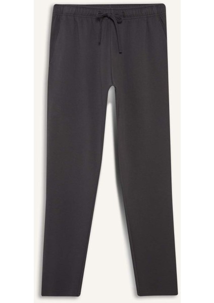 Regular Fit Dar Paça Pantolon C6022AX25AU