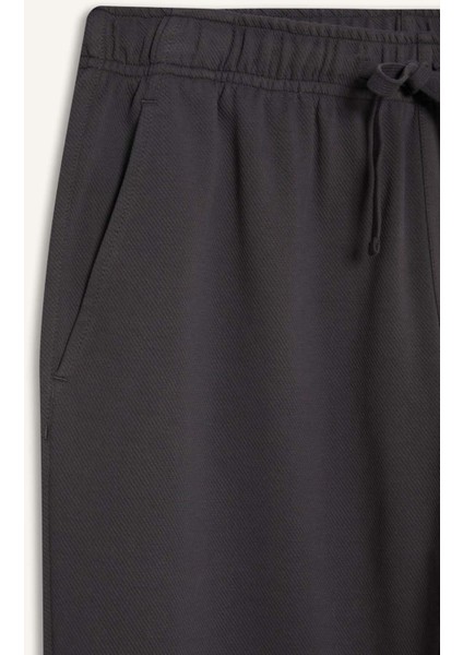 Regular Fit Dar Paça Pantolon C6022AX25AU