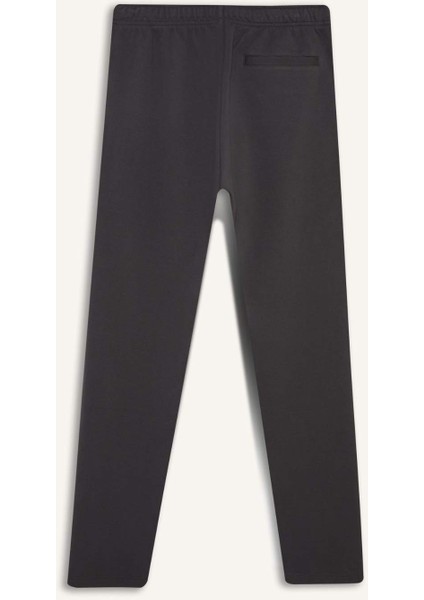 Regular Fit Dar Paça Pantolon C6022AX25AU