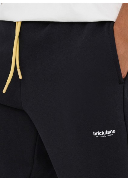 Rahat Siyah Erkek Eşofman Altı Onsrıley Reg Lıfe Sweat Pants Vd modelleri