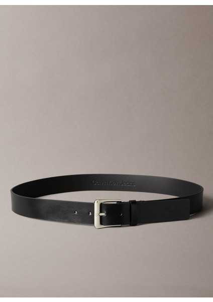 Erkek Kemer Classıc Buckle 35MM fiyatları