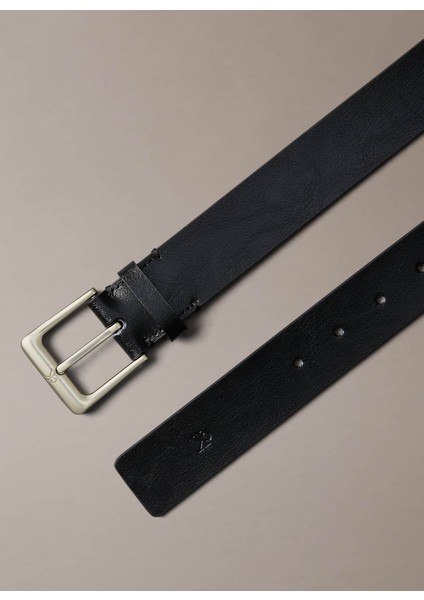 Erkek Kemer Classıc Buckle 35MM modelleri