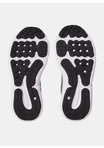 Gri Erkek Çocuk Koşu Ayakkabısı 3026182-012-UA Bgs Assert 10 fırsatları