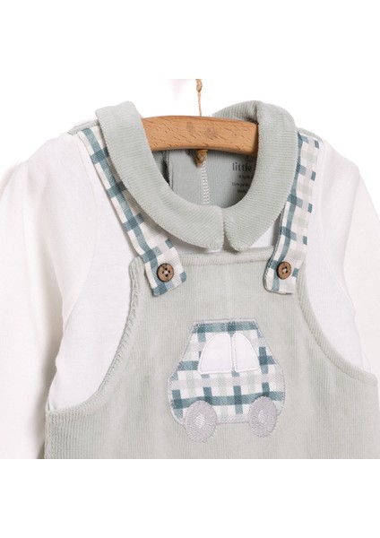 Yenidoğan Salopet-Sweatshirt modelleri