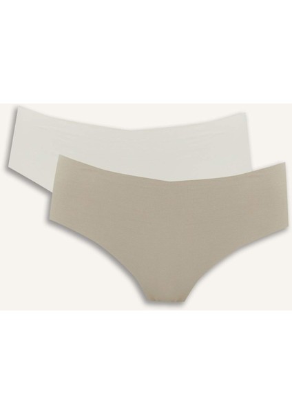 2'li Hipster Külot-Fall in Love F3061AX25AU