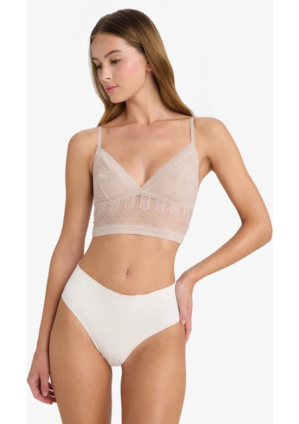 2'li Hipster Külot-Fall in Love F3061AX25AU