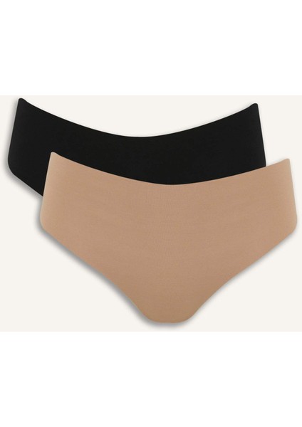 2'li Hipster Külot-Fall in Love F3061AX25AU