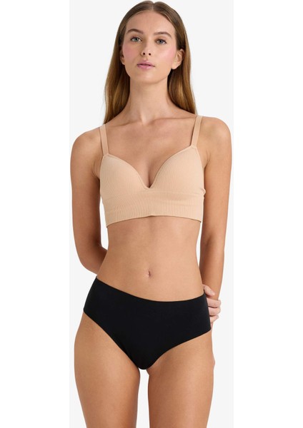 2'li Hipster Külot-Fall in Love F3061AX25AU