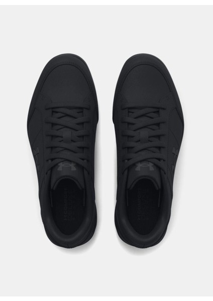 Siyah Erkek Çocuk Yürüyüş Ayakkabısı 3028641-001-UA Gs Official fırsatları