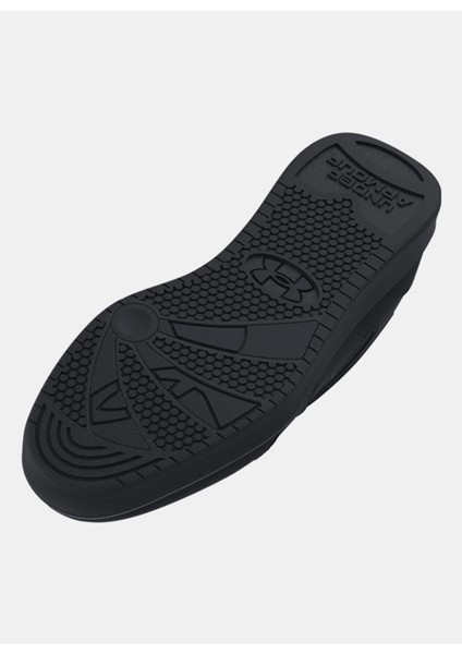 Siyah Erkek Çocuk Yürüyüş Ayakkabısı 3028641-001-UA Gs Official indirimleri