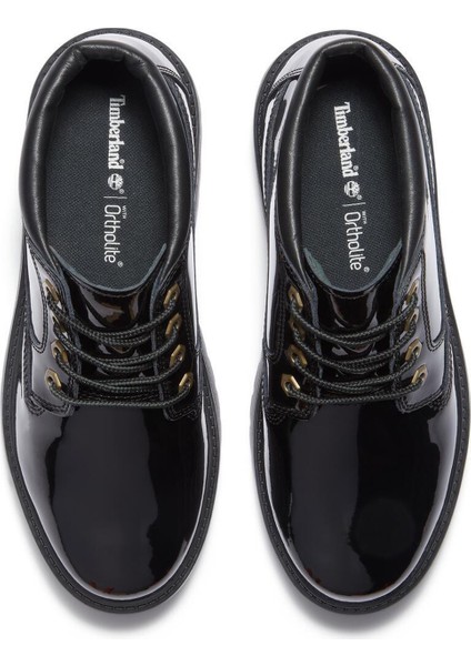 Deri Siyah Kadın Bot TB0A2HA9EL61 indirimleri