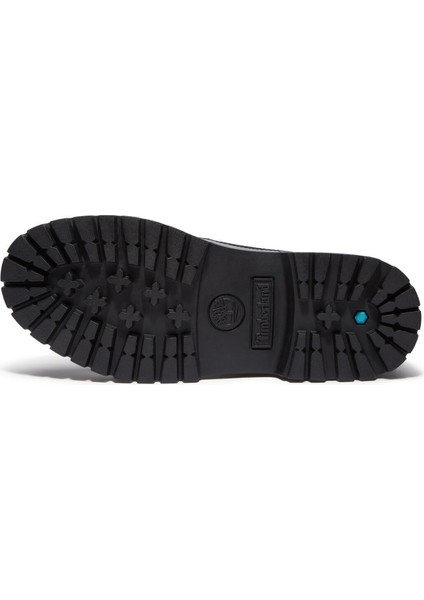 Deri Siyah Kadın Bot TB0A2HA9EL61