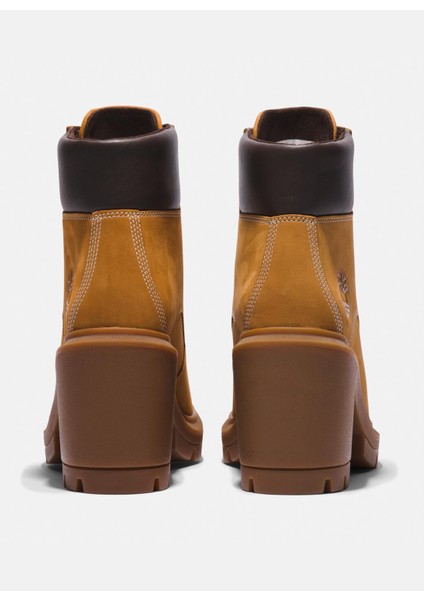 Topuklu Bot, 40, Taba