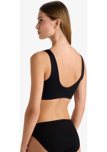 Çıkarılabilir Pedli Seamless Bra C1642AX25AU indirimleri