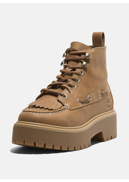 Deri Taba Kadın Bot TB0A27YZEN11 modelleri