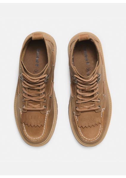 Deri Taba Kadın Bot TB0A27YZEN11 indirimleri