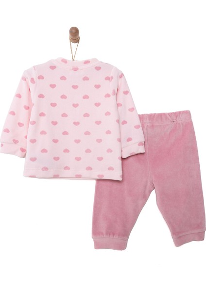 Yenidoğan Kadife Sweatshirt-Pa fiyatları