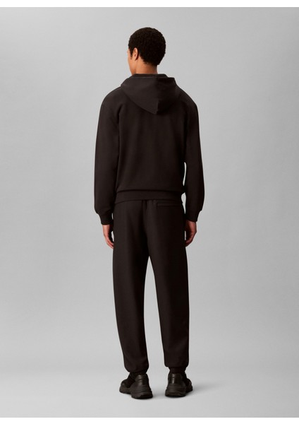 Classic Fit Siyah Erkek Eşofman Altı LV04RD241GUB1 Eu 350TERRY Monogram indirimleri