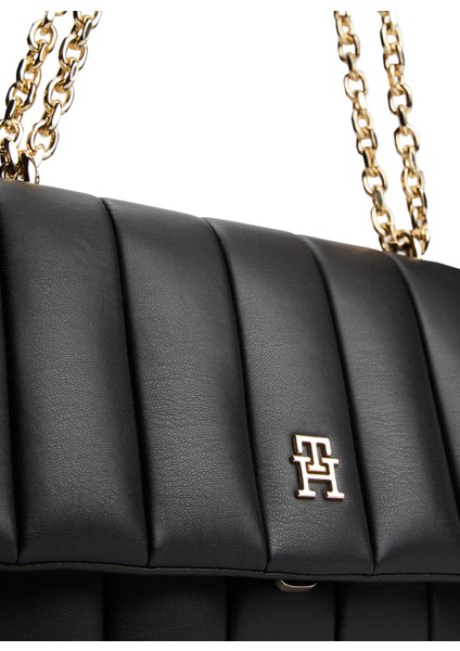 Siyah Kadın Çapraz Çanta AW0AW17669BDS modelleri