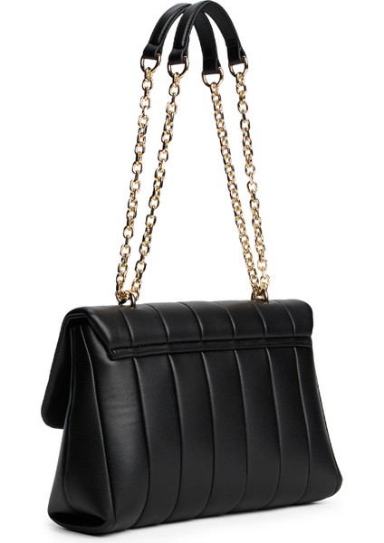 Siyah Kadın Çapraz Çanta AW0AW17669BDS indirimleri