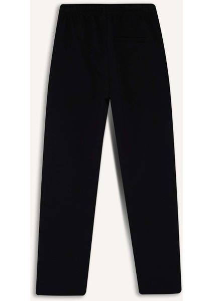 Erkek Çocuk Beli Lastikli Standart Paça Pantolon G2142A825AU modelleri