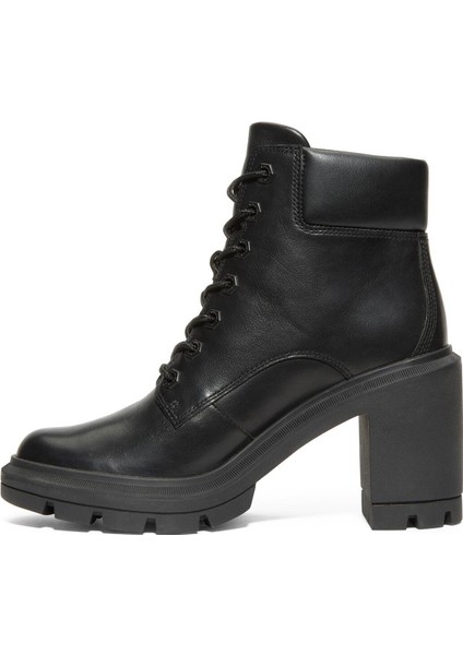 Siyah Kadın Topuklu Bot TB0A26SV0151 fiyatları