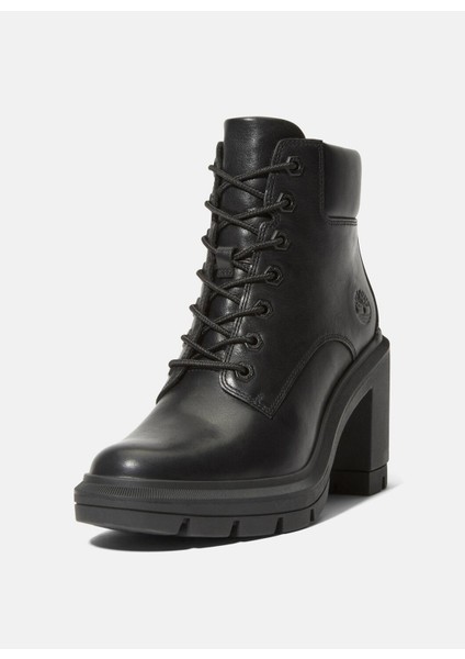 Siyah Kadın Topuklu Bot TB0A26SV0151 modelleri