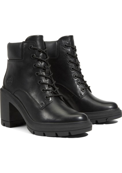 Siyah Kadın Topuklu Bot TB0A26SV0151 fırsatları