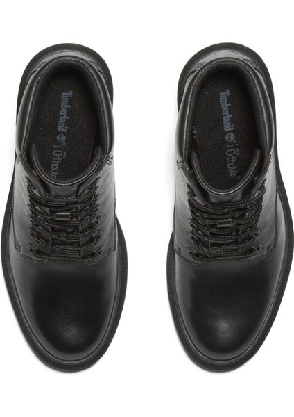 Siyah Kadın Topuklu Bot TB0A26SV0151 indirimleri